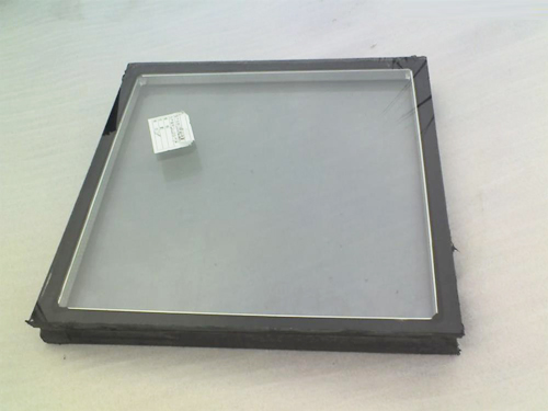 中空玻璃供應商